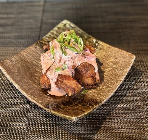 チキン南蛮