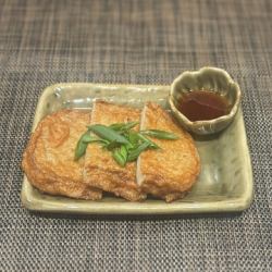 愛媛じゃこ天