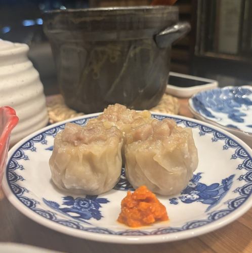 焼売