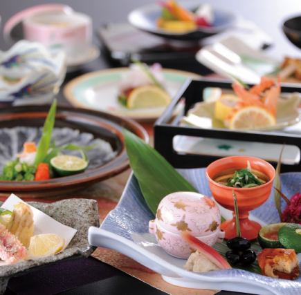 【午餐晚餐推薦】僅午餐套餐¥5500⇒5000日元(10項)使用Kuong Pong■120分鐘,你可以喝的所有■
