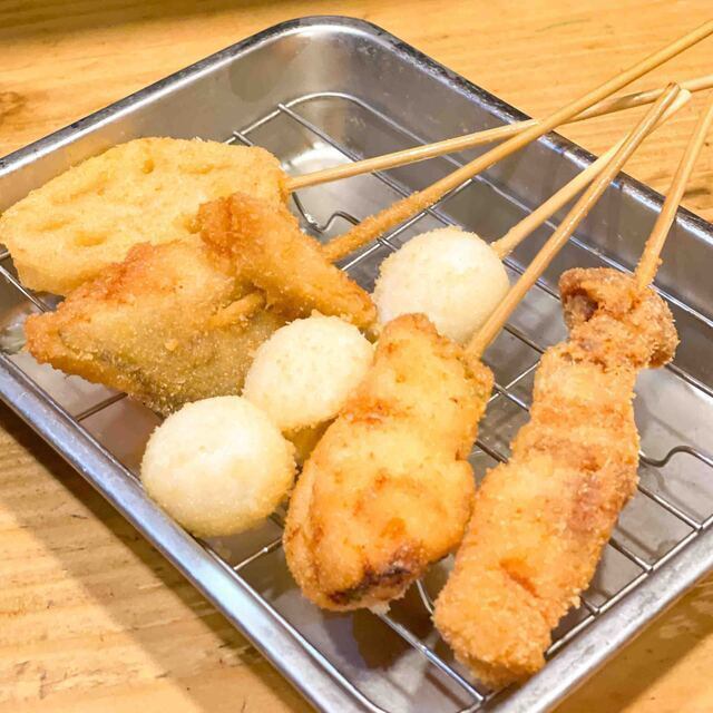 【各種宴会に◎】飲み放題付きコースをリーズナブルに楽しむ！