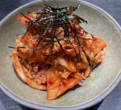 Kimchi