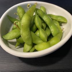 Edamame