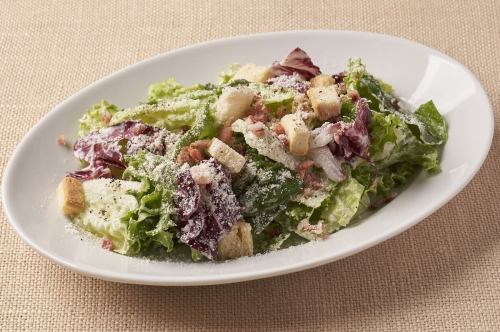 Capriccio's Caesar Salad