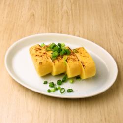 湯上り出汁巻き玉子～トリュフ塩～