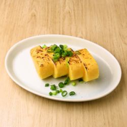 湯上り出汁巻き玉子