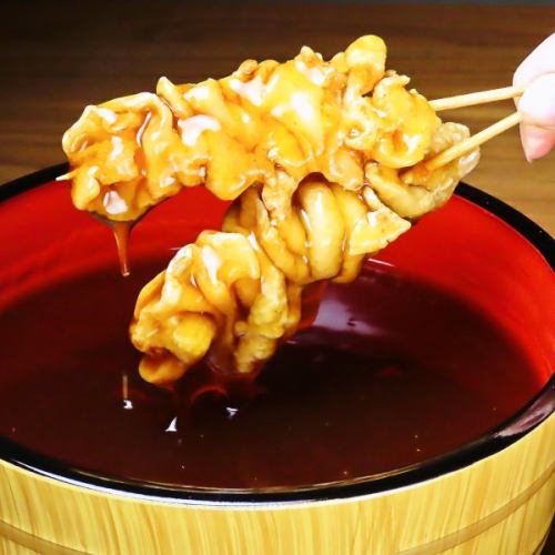 ■A selection of dishes that everyone will love, regardless of age or gender.