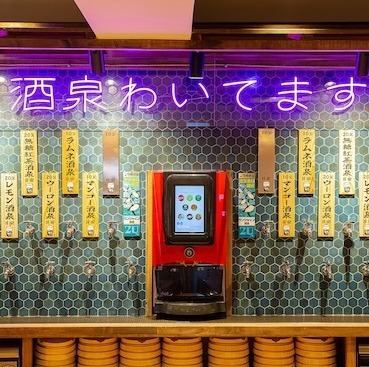 広々とした空間は貸切ご予約も可能です♪