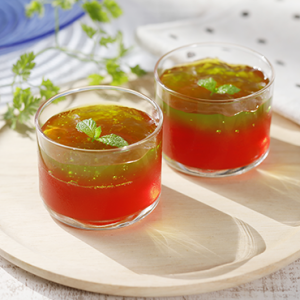 Watermelon Jelly