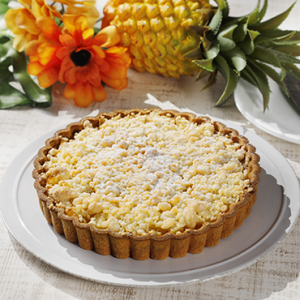 <Weekends and Holidays Only> Pineapple Tart