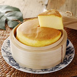 ≪土日祝限定≫台湾カステラ