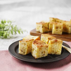 さつまいものパウンドケーキ