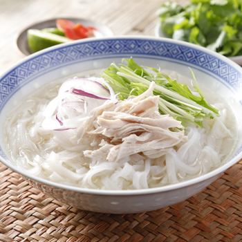 ベトナムフォー