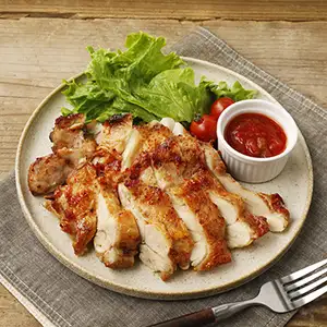 ≪仅限周末及节假日≫ 圣达菲鸡肉