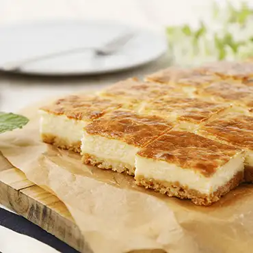 ニューヨークチーズケーキ