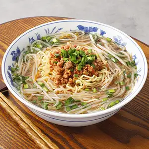 〈オーダー麺〉台湾担仔麺