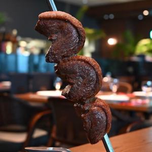 Picanha (aitchbone)