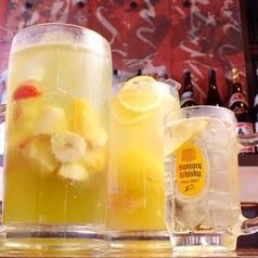 2時間単品飲み放題も魅力♪二次会や女子会など様々な宴会に！