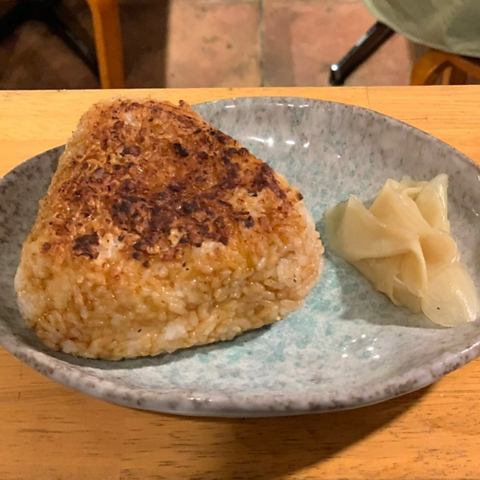 デカい焼鬼（やきおに）