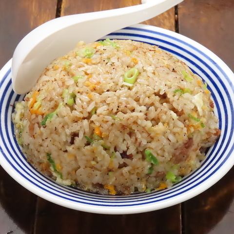 本気（まじ）炒飯