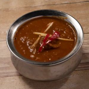 マトンカレー/本日のカレー