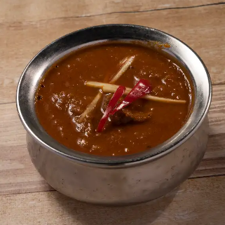 マトンカレー/本日のカレー