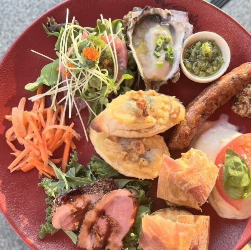 【十二月】特製拼盤！特製拼盤！特製拼盤！共7種口味