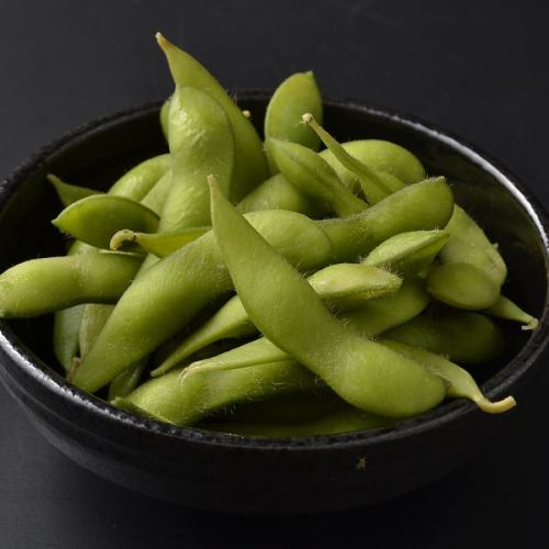 Edamame