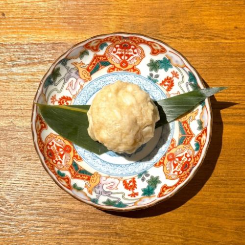 自家製 大焼売 １個