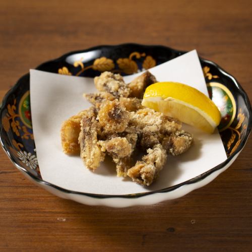 軟骨唐揚げ