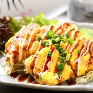 とんぺい焼き 