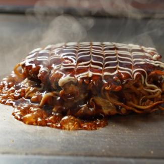 モダン焼き