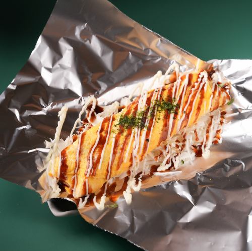 オススメ！とんぺい焼