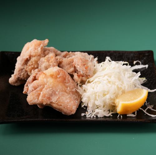 とりの唐揚げ