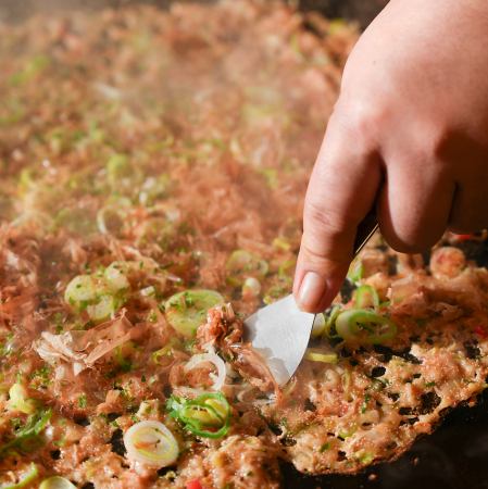 何不举办一场以文字烧为主题的欢迎或告别派对呢?接受预订!欢迎团体光临!