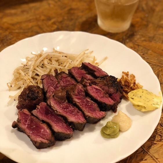 【おいしいお肉と駄菓子！】大人も子供も大満足★