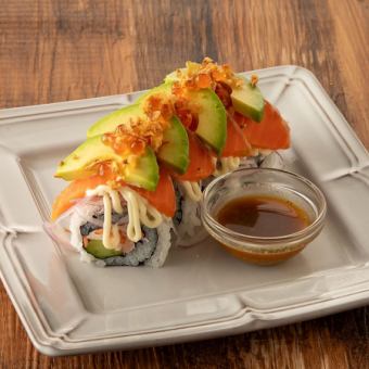 カリフォルニアロール