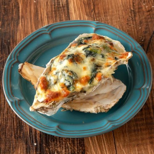 牡蠣のクリームドリア 1個