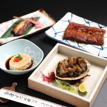 厨师发办寿司套餐 P：15,900日元