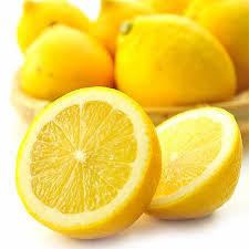 About 30 kinds of lemon sour!