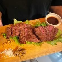 ゆったりイタリアンランチ！