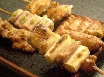 各種飲み放題付コースのご用意ございます!ぜひご利用ください!