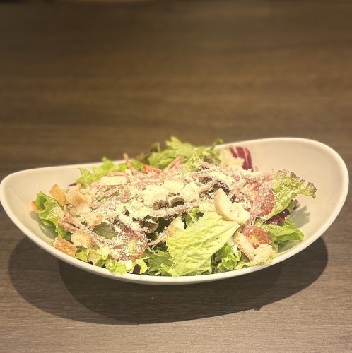 シーザーサラダ
