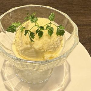 ヴァニラアイス