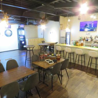 3階貸切可能♪10名様～最大20名様までご利用いただけます。