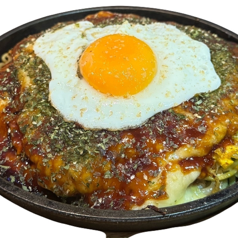 鉄板焼きや創作料理が愉しめるお店♪ダーツやシュミレーションゴルフも楽しめます★