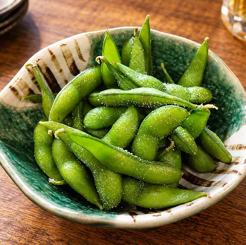 Edamame
