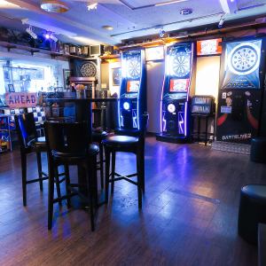 You can play billiards and darts as much as you like ♪ If you rent it out, you can use the billiards as a table and use the entire floor for a private party ♪ [Private rental / All-you-can-drink / Smoking / Izakaya / Takadanobaba / Waseda / Nishi-Waseda / Darts / Billiards / Karaoke / Party・Banquet, year-end party, farewell party, welcome party, welcome party, birthday]
