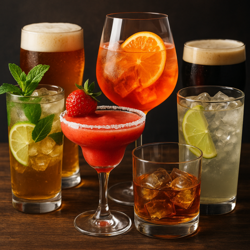 【2時間飲み放題！】◆ダーツ・ビリヤード◆3,000円