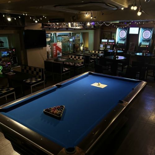 宴会にピッタリ！豪華設備